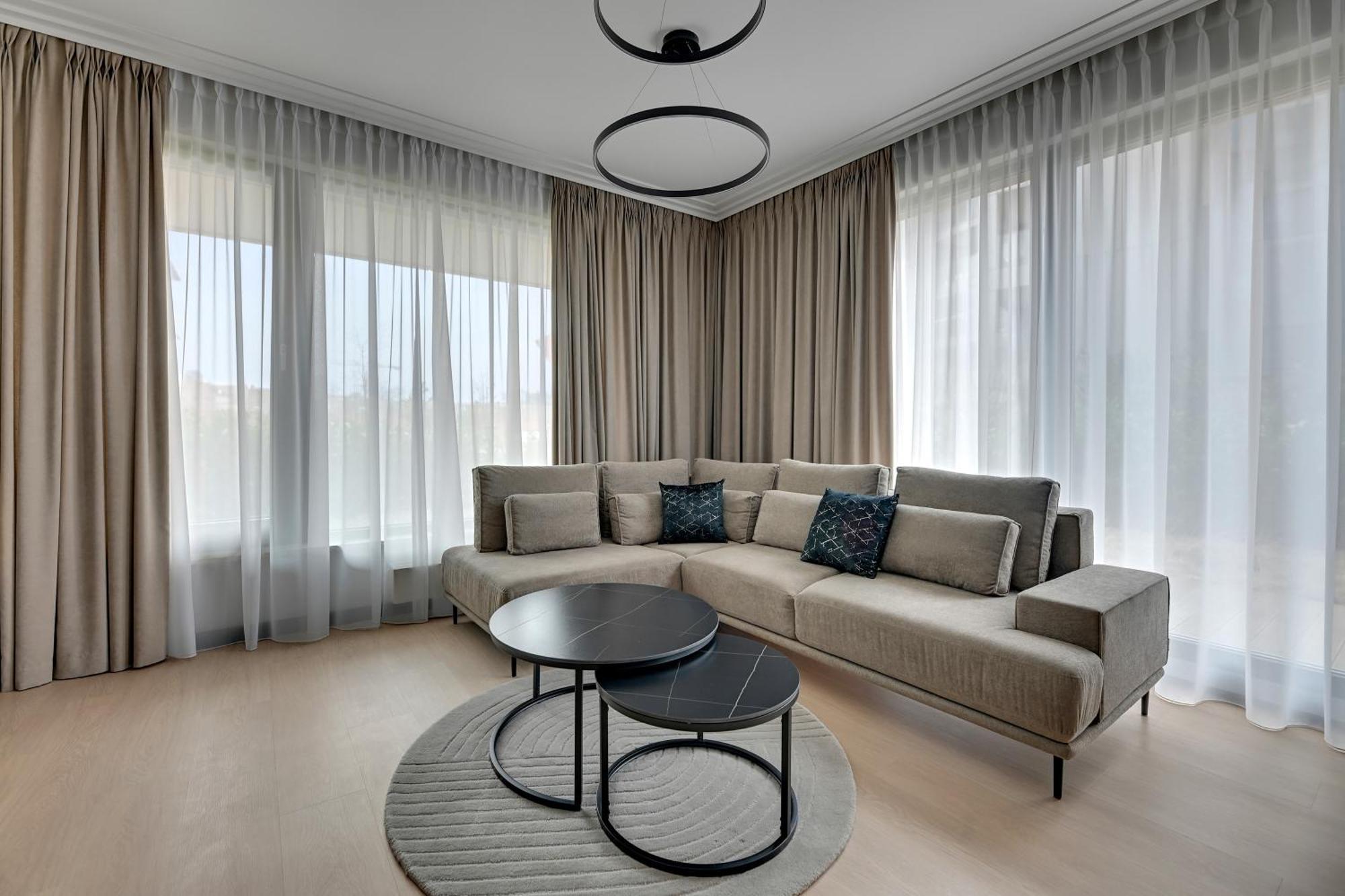 Blue Mandarin Riverside Premium Sauna & Gym Gdańsk Chambre photo
