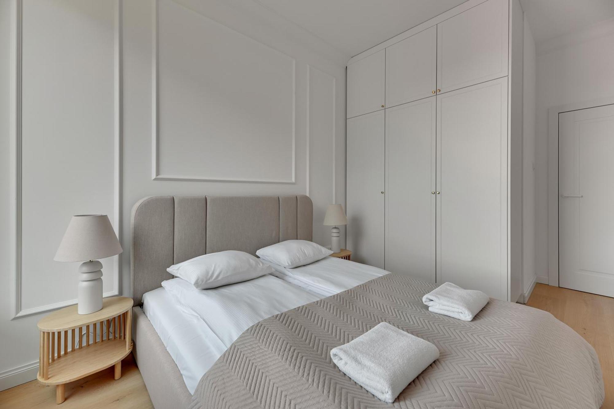 Blue Mandarin Riverside Premium Sauna & Gym Gdańsk Extérieur photo